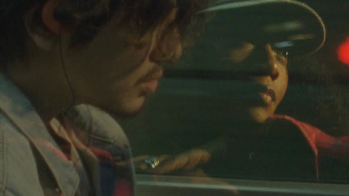Load video: Fujii Kaze, UMI - You (Official Video)