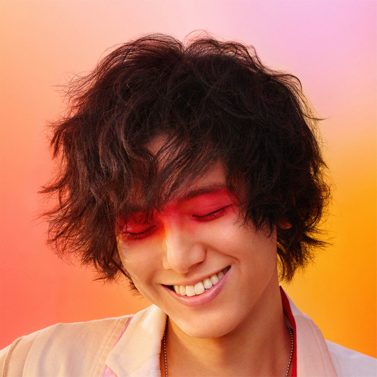 LOVE ALL SERVE ALL【通常盤】【CD】 – Fujii Kaze Official Music Store