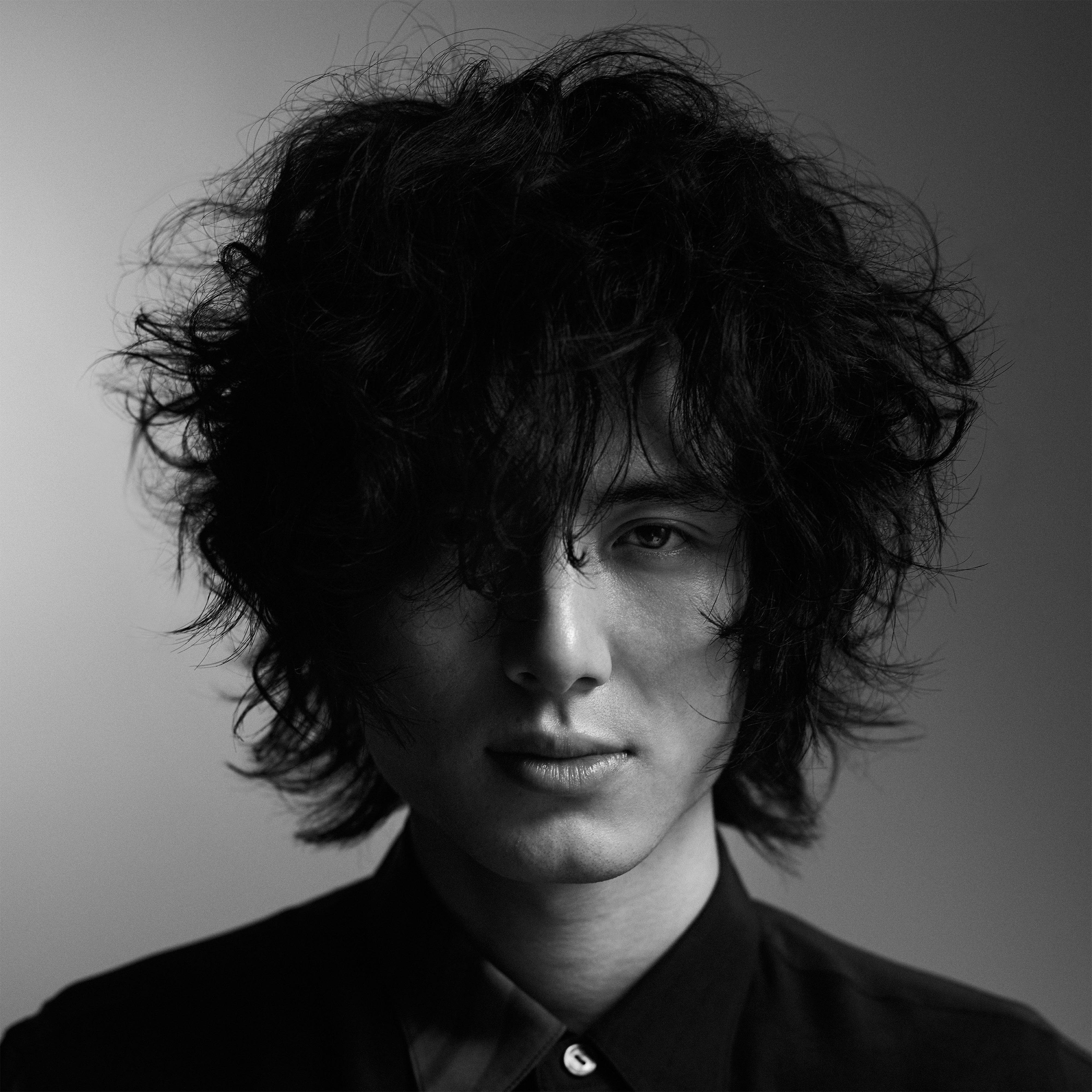 ALL MUSIC – Fujii Kaze Official Music Store