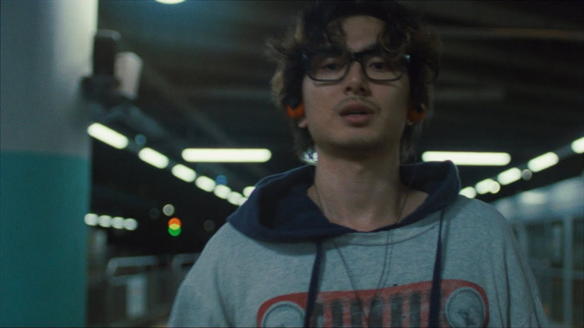 Load video: You [Official video]
