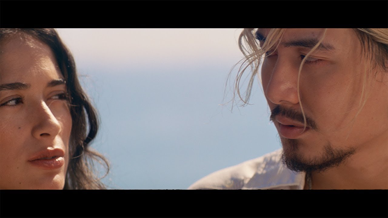 Load video: Love Like This [Official video]