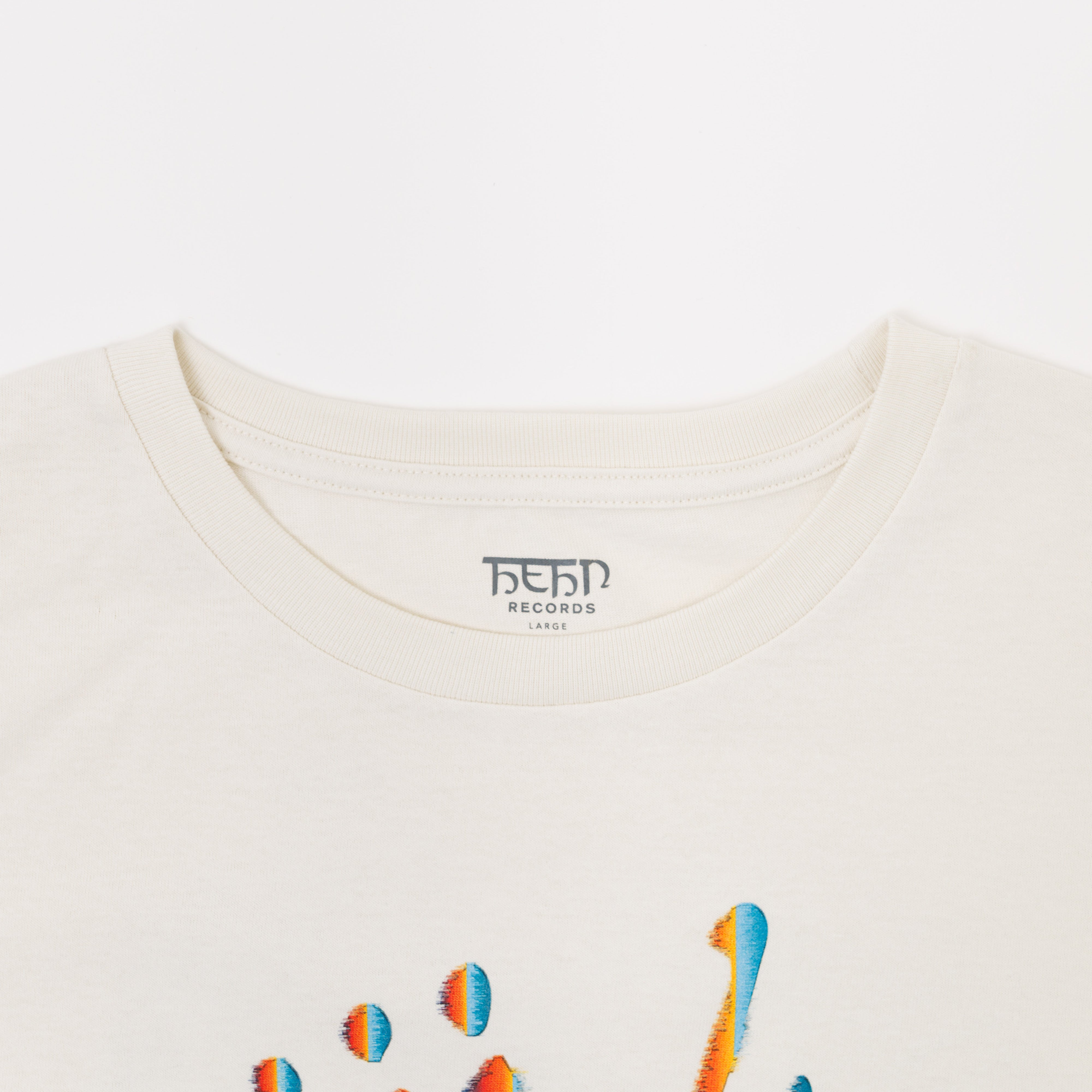 藤井風 Prema Tシャツ (Ivory)サイズM 【公式通販】