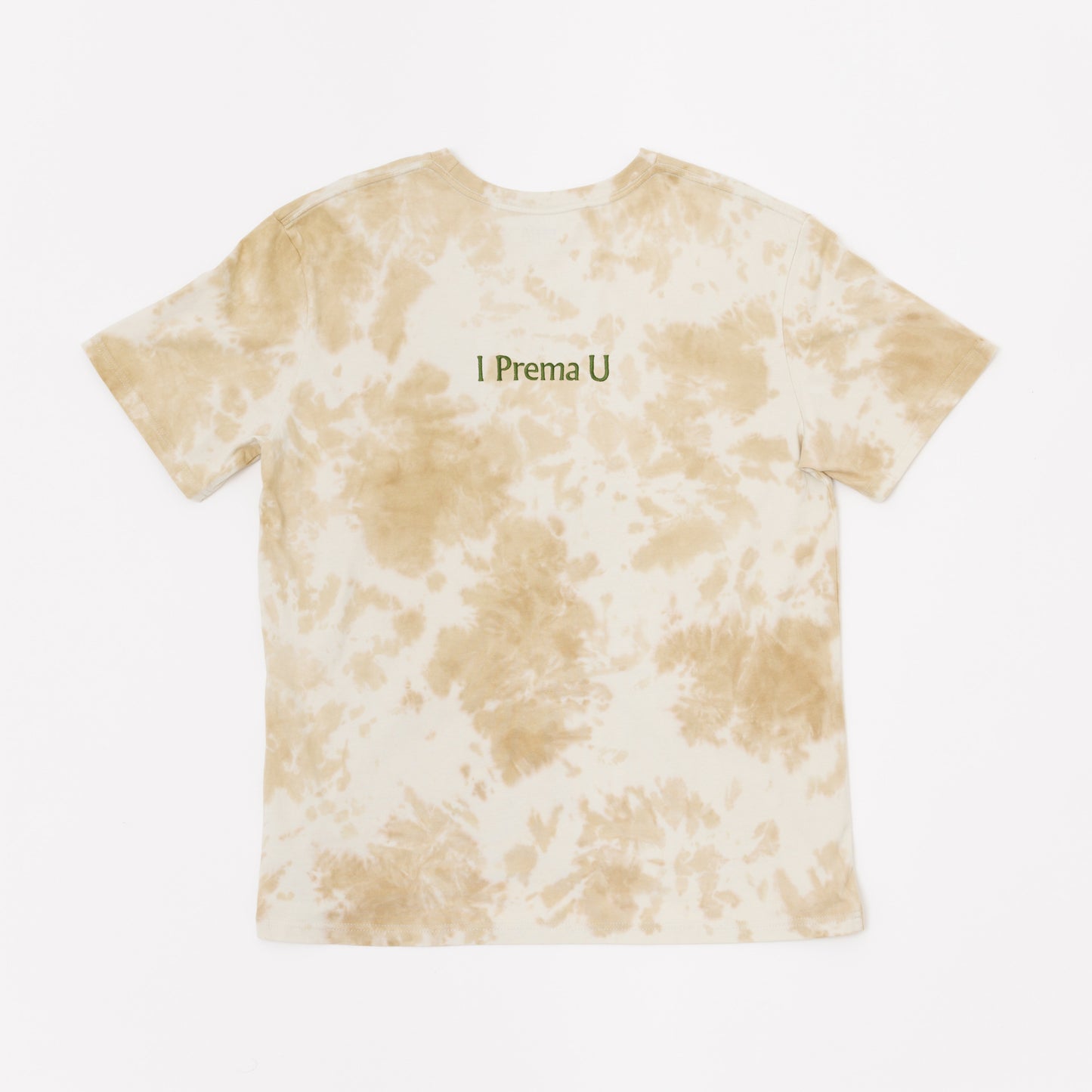 Tie Dye Tee (Desert) [GOODS]