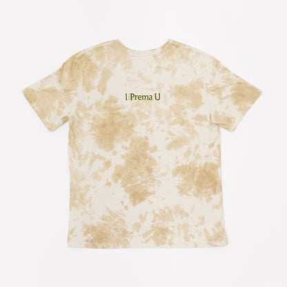 Tie Dye Tee (Desert) [GOODS]