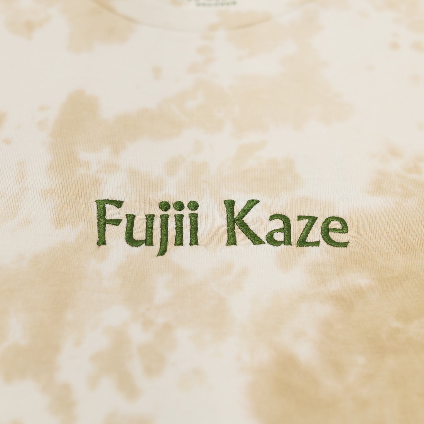 Tie Dye Tee (Desert) [GOODS]