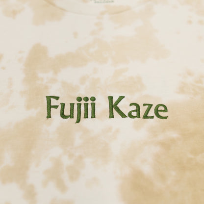 Tie Dye Tee (Desert) [GOODS]