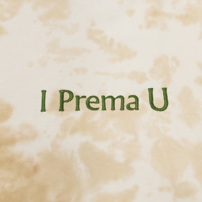 Tie Dye Tee (Desert) [GOODS]