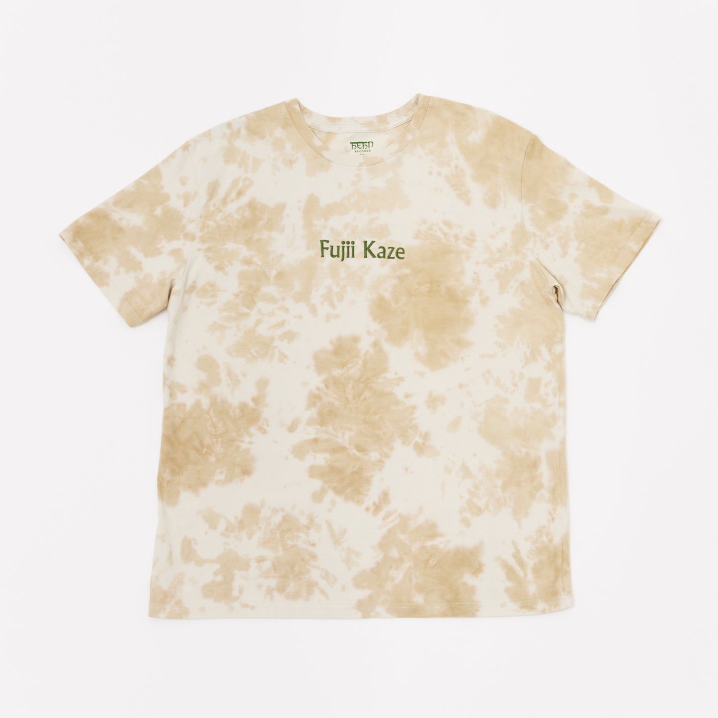 Tie Dye Tee (Desert) [GOODS]