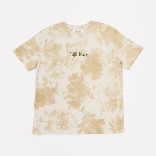 Tie Dye Tee (Desert) [GOODS]