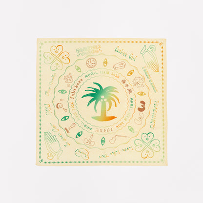 Prema Bandana (Desert) [GOODS]